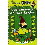 Les animaux de nos forêts